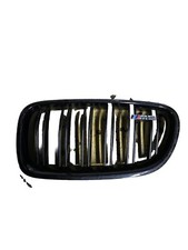 BMW M5 F10 2011-2016 Front Bumper Kidney Grill Left  8057227