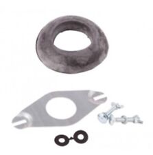 Standard 1½" Close Coupling