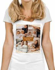 Mothers Day Apron Personalised