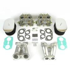 Genuine Weber 40 IDF