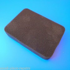 Sponge Type Air Filter Fits Honda GX240 GX270 GX340 & GX390 Generator Engine