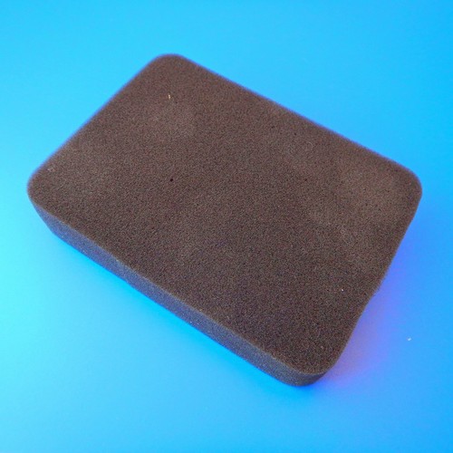 Sponge type air filter - sponge, fits