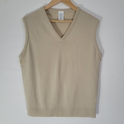 Mens vintage littlewoods tank - mens,
