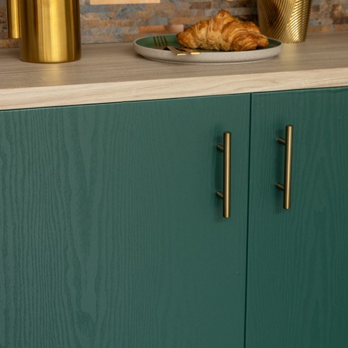 Fix pine green - green, 67.5cm