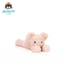 Jellycat Smudge Pig Soft Plush