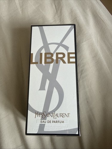 Yves saint laurent libre - laurent,