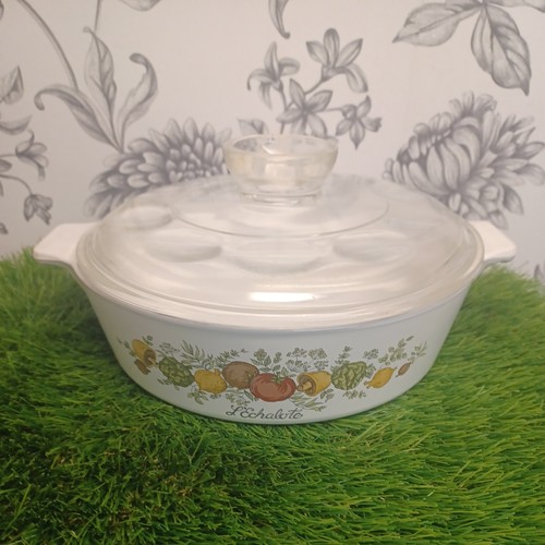 Vintage pyrosil corning ware - ,