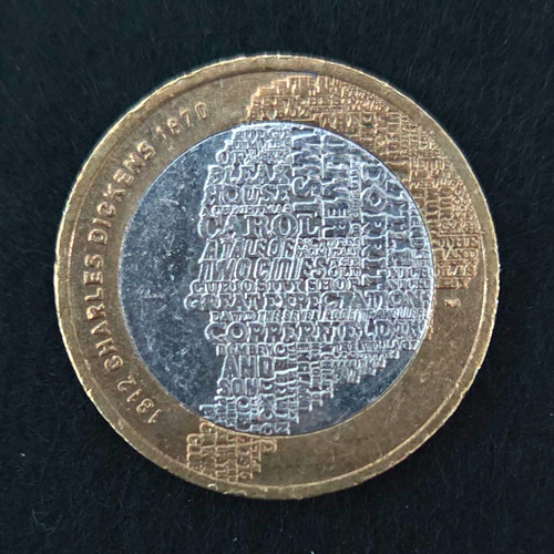 2015 charles dickens 2 - uk, £2