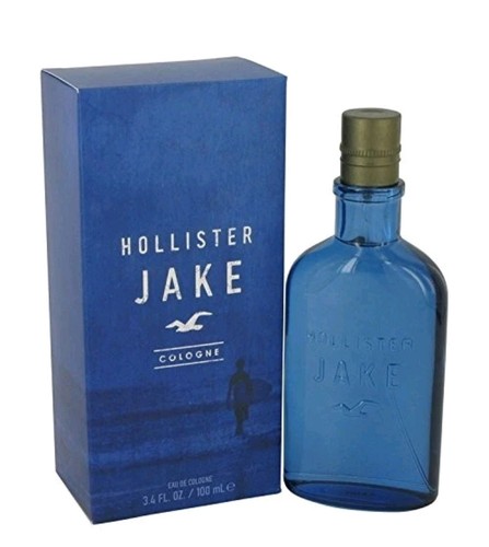 Hollister jake eau cologne - de,