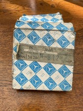 Mercedes 190E 2.3 16v Piston