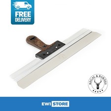 Regal & Barnes Finishing