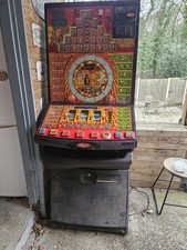 Top Giza Fruit Machine Bandit