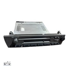 2003 BMW X3 Z4 Series E83 E85 E86 Radio Business CD Player 9173686