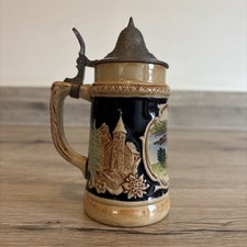 Vintage Stien Porcelain Beer