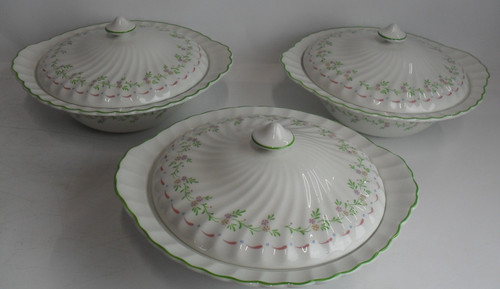 Set johnson brothers - of,