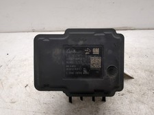 2013 VAUXHALL ASTRA SRI CDTI Manual A17DTS 1.7L ABS Pump 