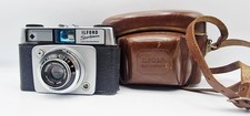 Ilford Sportsman Film Camera