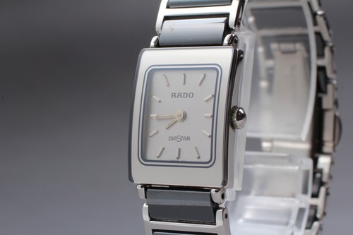 Rado diastar quartz - rado,
