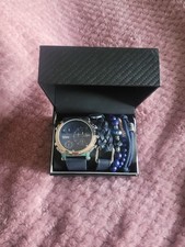 American Exchange Watch And
