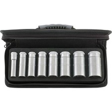 Stahlwille 51/8 N Bit set 1/2"