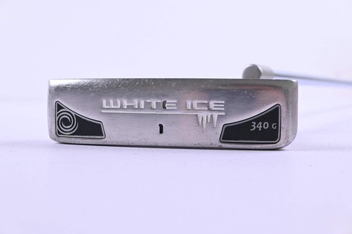 Odyssey white ice putter - white, 1
