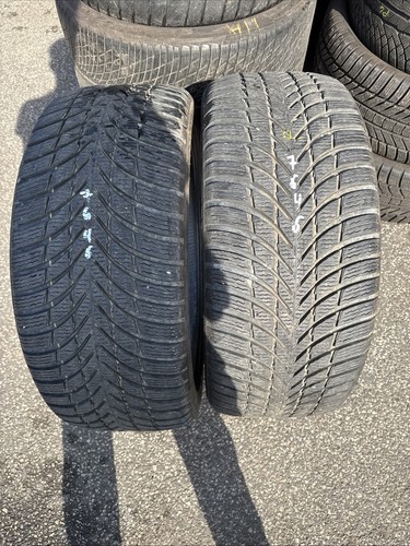 255 nokian snow proof 2 - 255,