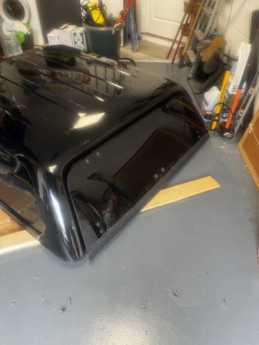Aeroklass tronic hardtop - e-tronic,