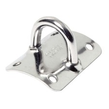 SeaSure spinnaker pole mast AISI316 6 mm - 1 PC  - 60.137.32 - 6013732