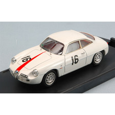 ALFA ROMEO GIULIETTA SZ N.16