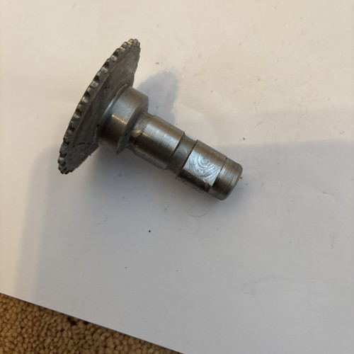 Honda pf50 k1 - honda,