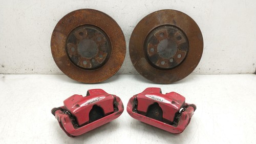 Countryman brake kit calipers - brake,