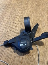 Shimano slx m660 - m660, 3
