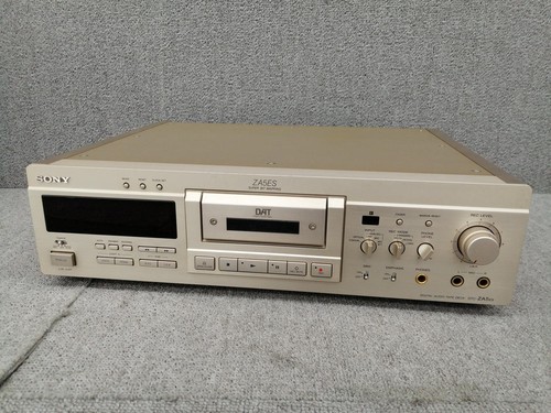 Sony dtc za5es digital - dtc-za5es, audio