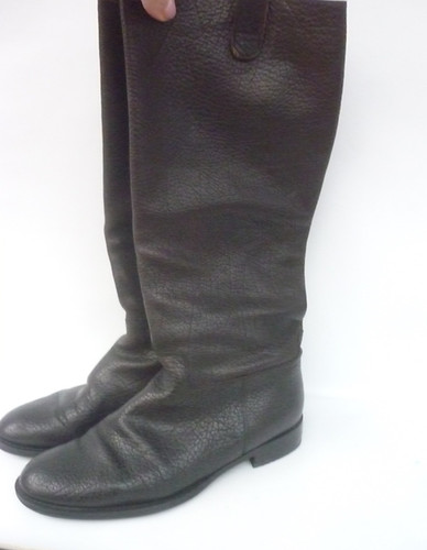 Women shoes boots - women's, genuine