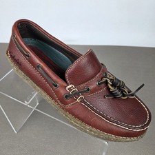 Vintage Cabela's Mens Moccasin