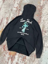 Zoo York Unbreakable NYC Black