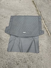 Genuine Jaguar E Pace Boot