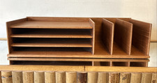 Mid-Century Danish Teak  Desk