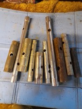 COLLECTION OF SMALLER SIZED