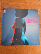 Jimmy McGriff – Groove
