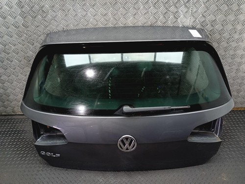 Volkswagen golf tailgate boot - tailgate,