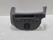 2009 HONDA JAZZ OEM