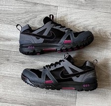 Nike ACG Rongbuk GTX Gore-Tex Trail 2010 Release Size U.K 7 W