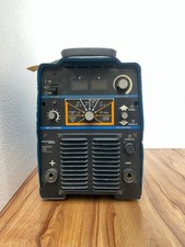 Miller XMT 400 CC/CV Inverter