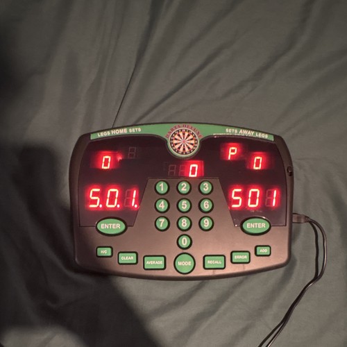 Darts deluxe electronic dart - darts,