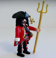 Playmobil Series 11 Pirate