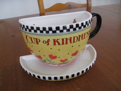 Mary engelbreit cup - mary,