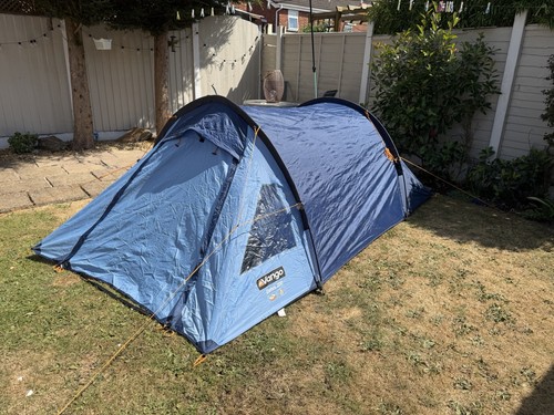 Vango zetes 200 man - zetes,