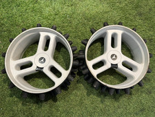 Motocaddy hedgehog winter - ah,