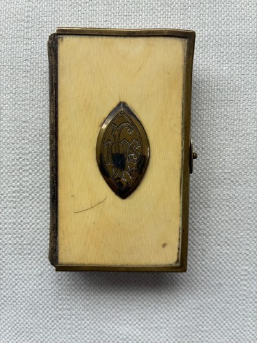 Miniature antique the book of - miniature,